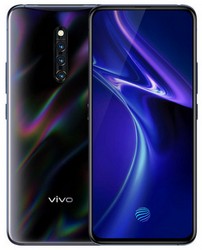 Прошивка телефона Vivo X27 Pro в Саратове